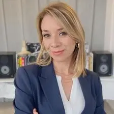 Diana Carolina Vargas Franco - CEO of DCV Enterprises